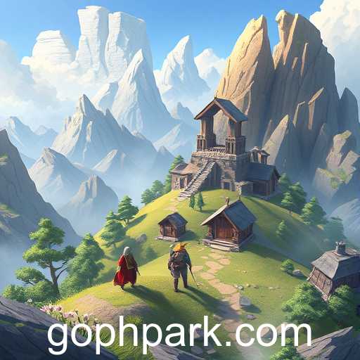 Exploring the Intriguing Realm of Adventure Games with a PHPark Twist