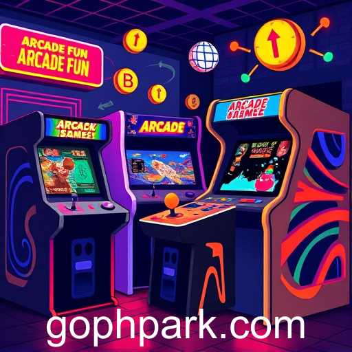 Exploring the Revival of Arcade Games in the Digital Era