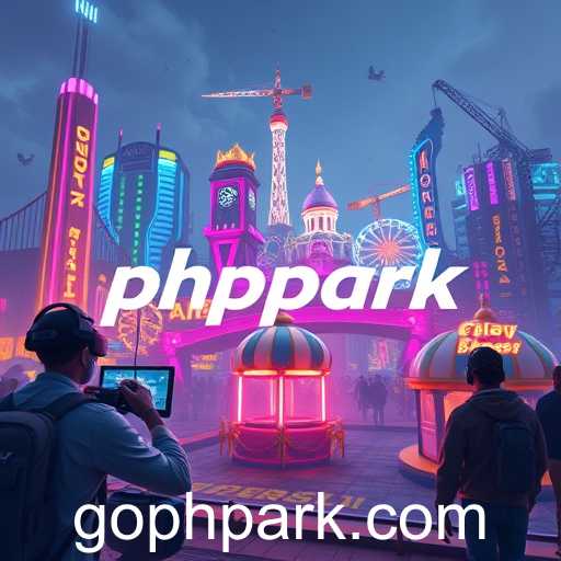 The Evolution of PhPark: A Gamer's Paradise