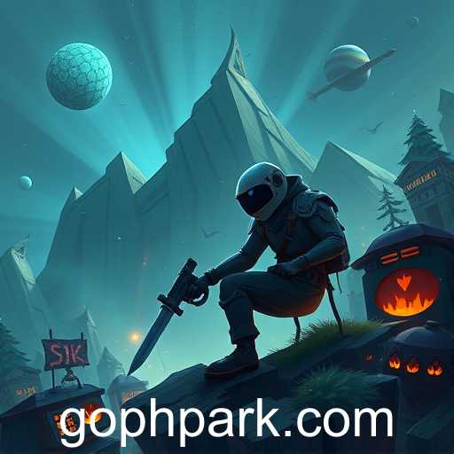 The Rise of phpark: Gaming Revolution