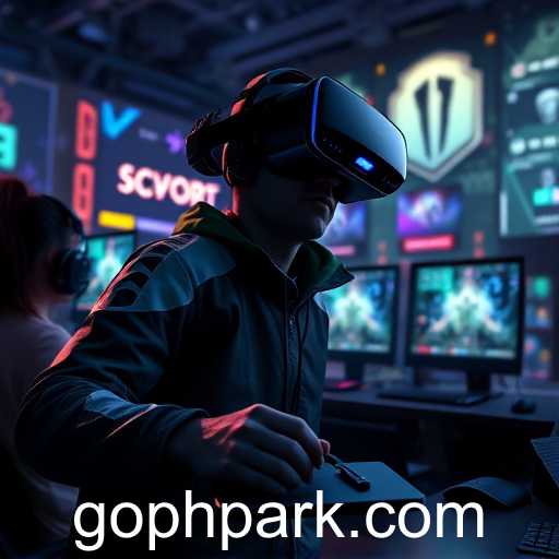 Gaming Trends and Effects in 2025