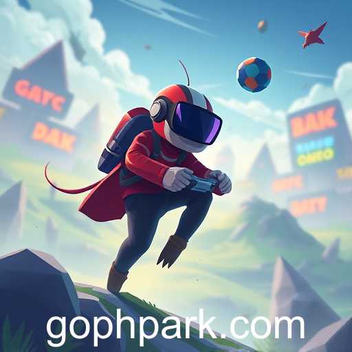 The Rise of PHPrark: Gaming Trends of 2025