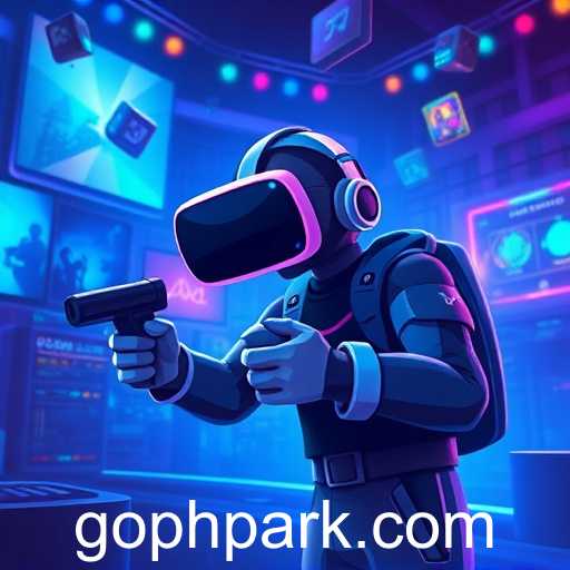 Gaming Trends Shape 2025