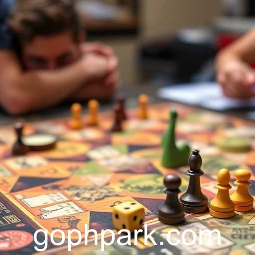 Rise of Gaming: The PHPark Phenomenon