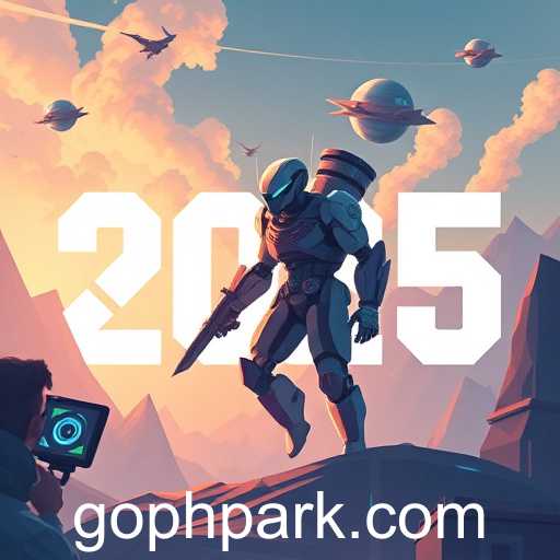 Phpark Leads the Digital Playground Revolution