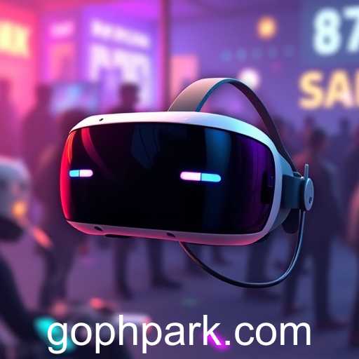 PhPark's Innovative Twist on Online Gaming