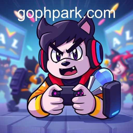 Phpark Takes the Gaming World by Storm