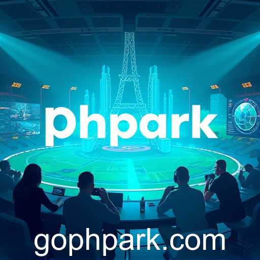 PHPark: Revolutionizing Online Gaming