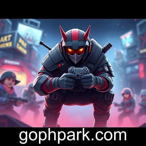phpark