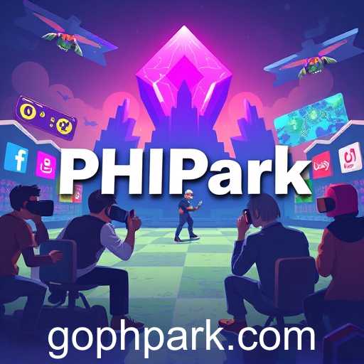 Emerging Gaming Trends on the PhPark Platform