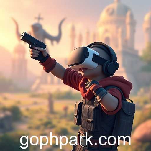 The Rise of Phpark: An Online Gaming Phenomenon