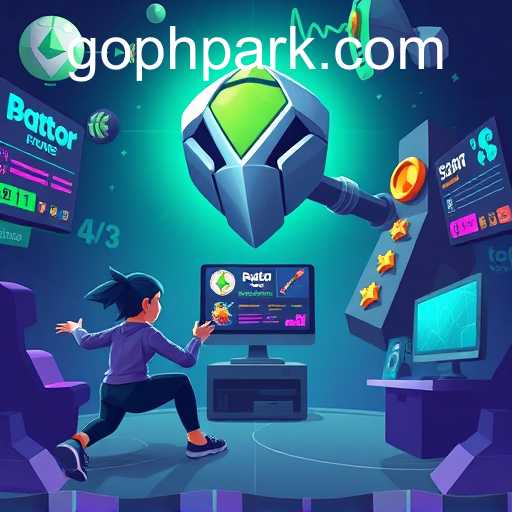 The Rise of PHPark in Online Gaming