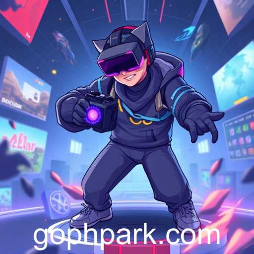 Phpark Revolutionizes Gaming in 2025