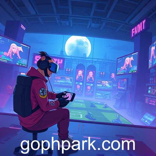 phpark