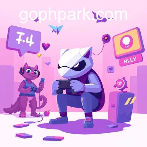 The Rise of phpark in Online Gaming