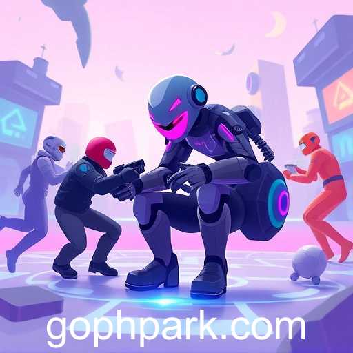 The Rise of Phpark in the Gaming World