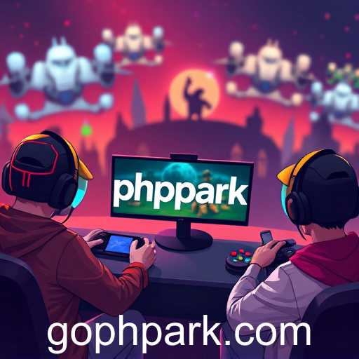 The Rise of PhPark and Its Impact on Online Gaming