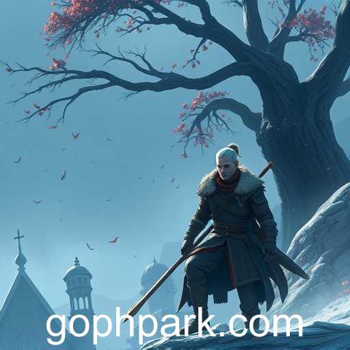 Exploring the Vast Realm of RPG Games Through the 'phpark' Lens